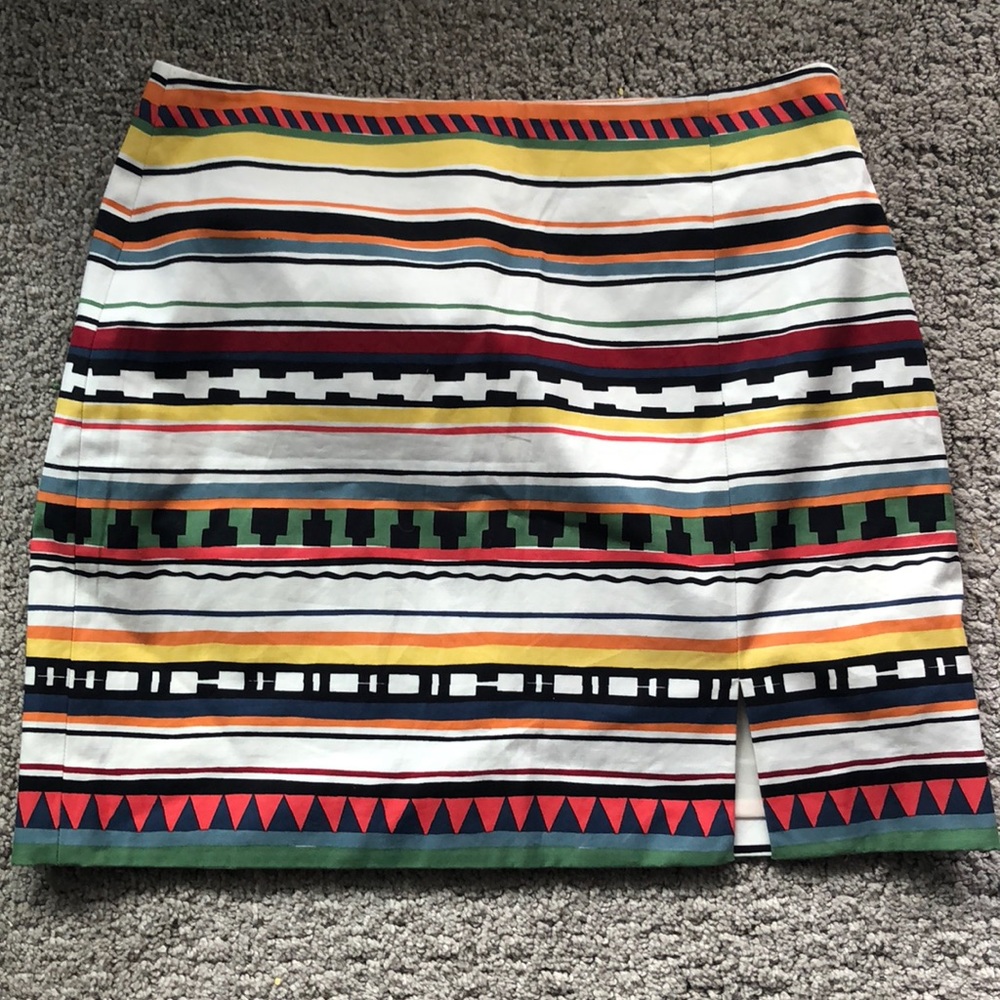 Flawless Kate Spade (Saturday) skirt